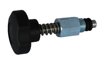 IBIX25 Jet-Sandmischschnecke