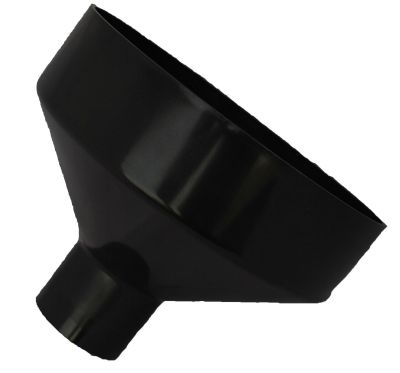 IBIX Trichter für Abfüllanlage