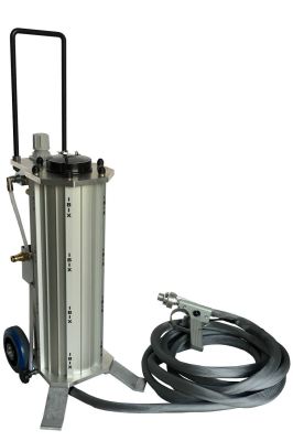 IBIX 9 H2O-Strahlgerät