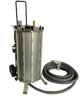 IBIX 40H2O HD-Strahlgerät