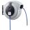 Slanghaspel 15 meter - Ø10 mm