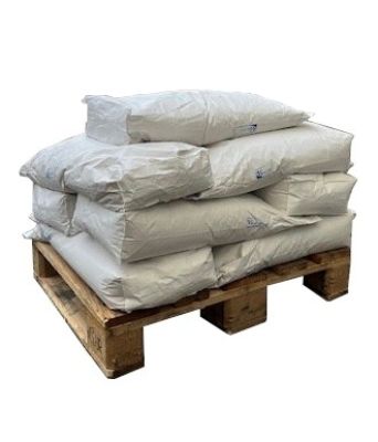 Agent de sablage Garnet Speedblast 350 Mesh 250 kg