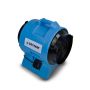 Dryfast axial fan 3000 m³/h
