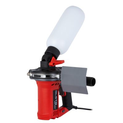 BLSTR Sander v2.0 Elektrische Zandstraalmachine