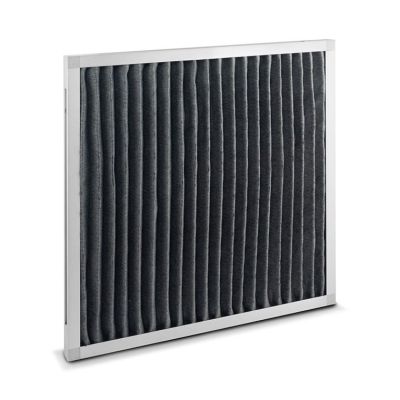 Carbon filter for filter box Carbon filter for filter box