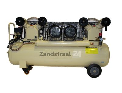 Compresseur 230V pour IBIX9