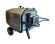 Compresseur à essence Rotair VRK 200 1900 lmin