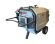Compresseur à essence Rotair VRK 200 1900 lmin