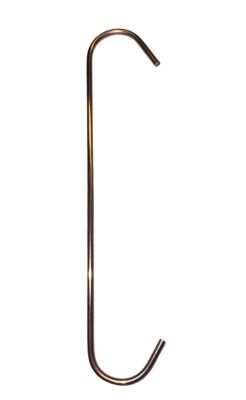 Crochet en C suspendu Crochet en C suspendu