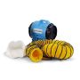 DAF3000 Dust extraction kit DAF3000 Dust extraction kit