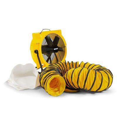 DFV4500LSAU dust extraction kit DFV4500LSAU dust extraction kit