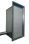 Echappement peint par poudrage XL 230 volts