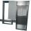 Echappement peint par poudrage XL 230 volts
