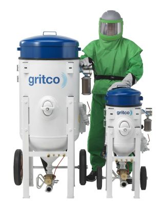 EXC-Serie für Bauunternehmer