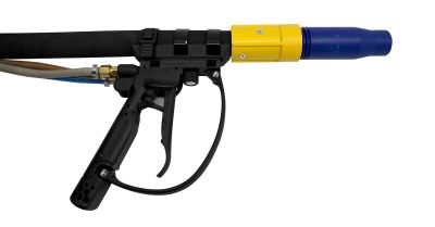 G3+ ProGrip elektrisch