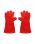 Gants de protection contre les explosions Cuir
