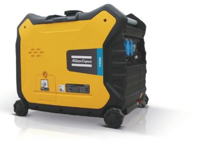 Generatoren