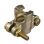 Hose clamp 19 mm