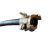 HQ Compressed air hose 19mm - 20 metres