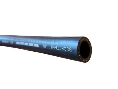 HQ Compressed air hose 19mm - 5 metres HQ Compressed air hose 19mm - 5 metres