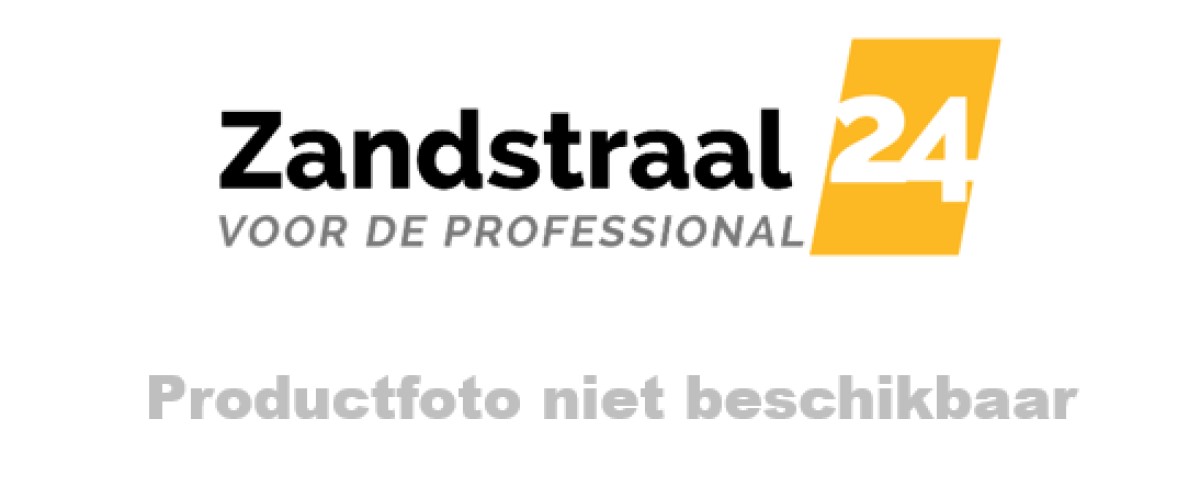 IBIX Nylon Ring tbv Nozzles Groot