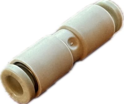 IBIX Stecker gerade 4mm Push In