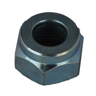 IBIX25 Aluminiummutter für kleinen Düsenhalter