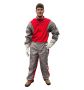 Jet coverall Standard Jet coverall Standard