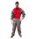 Jet coverall Standard
