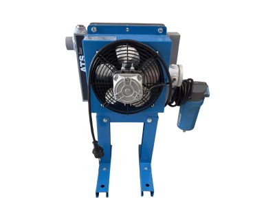 Nakoeler 1000 L/MIN 230V