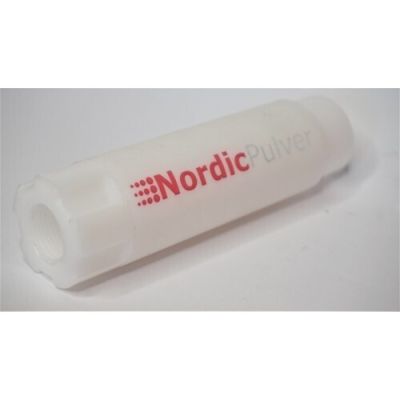 Nordic Pulver PRO/PRO+ Vorderrohr