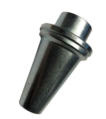Nozzle 6 mm for blasting gun Pro Nozzle 6 mm for blasting gun Pro