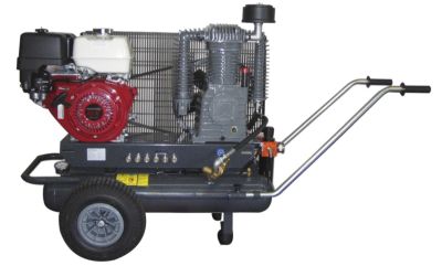 Petrol compressor 1350 l/min Honda Petrol compressor 1350 l/min Honda
