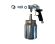 Pistolet de sablage 1000cc cup PSS