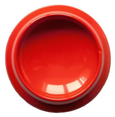 RAL 3020 Traffic RED powder