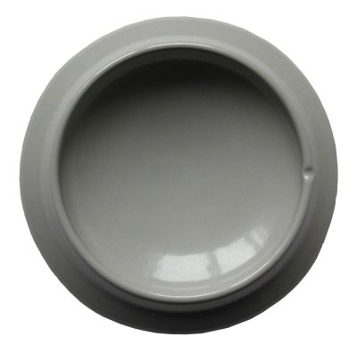 RAL 9006 Blanc Aluminium poudre métallique