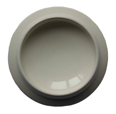 Ral 9010 white poeder tex sand