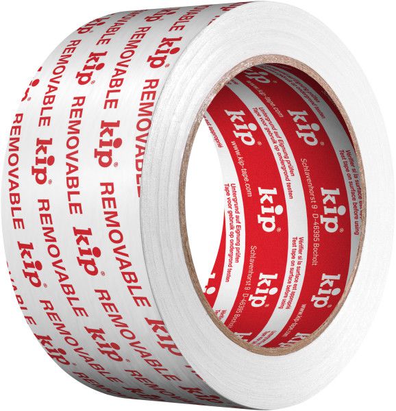 removable tape 50mm33m