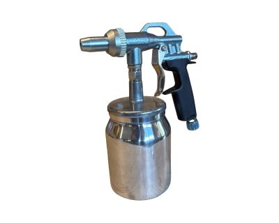 Sandstrahlpistole 1000cc Becher PS/S