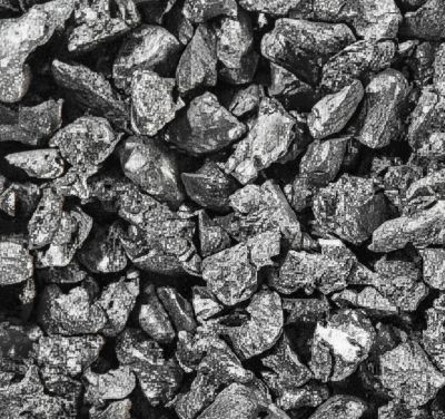 Schleifmittel Edelstahlkorn cr 25 kg