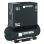 NS D 10270 CN 270L Compressor met Droger
