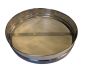 Stainless steel sieve coarse