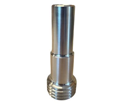 Tungsten Venturi Long