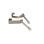Wheel hooks Metal