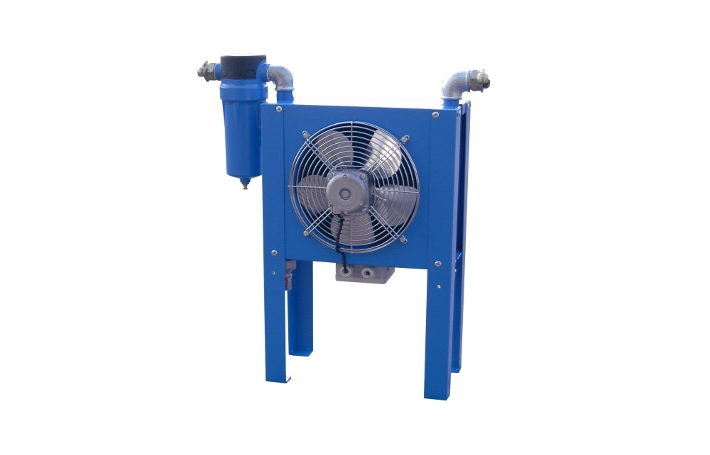 Nakoeler RA 60 (6000 L/min) huren – Krachtige koeling 